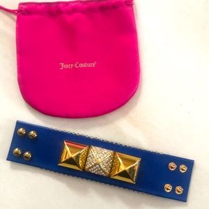 Juicy Couture Fashion Bracelet